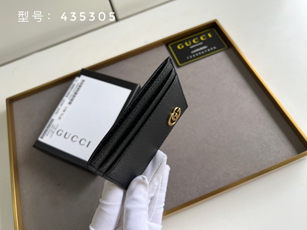 グッチ財布コピー素材ディテール